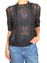 Blusa New Sabit