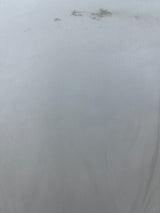 Blusa Blanca Botones