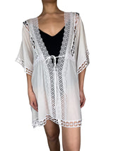 Salida De Baño Encaje