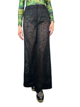 Pantalón Stars Traslucido