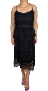 Vestido Encaje PLUS SIZE