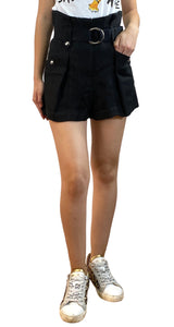 Shorts Negro