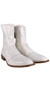 Ladies Boots Blancas Sofia Baldi by Magma