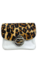 Bandolera Animal Print