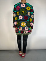 Chaqueta Lahu Bennet