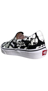 Zapatillas Skulls