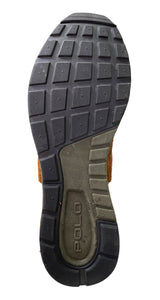 Bototos Militar Gamuza