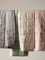 Piecera Quilt Single