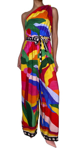 Enterito Asimétrico