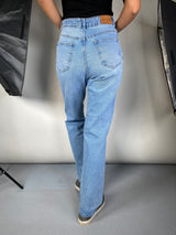 Pantalón Denim