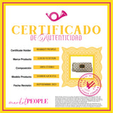 Cartera Damier Azur Eva