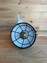 Set 2 Lámparas De Pared