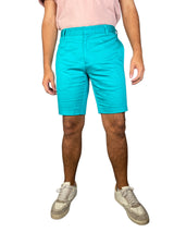 Shorts Verde