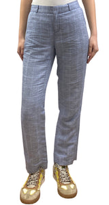 Pantalón Lino