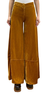 Pantalón Lia Camel
