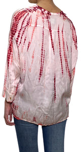 Blusa Tara Tie Dye