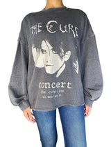 Poleron The Cure Oversize