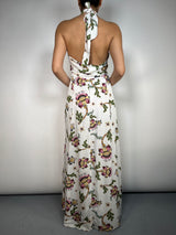 Vestido Beck Varenna