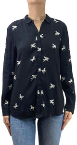 Blusa Unicornios