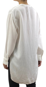Blusa Blanca
