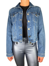 Campera Brampton Blue