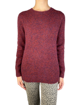 Sweater Lana Y Mohair