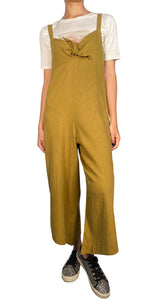 Enterito Verde Olivo