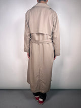 Abrigo Ligero Lyocell