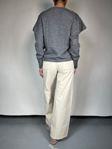 Sweater Tania Lana Merino