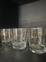 Set 6 Vasos
