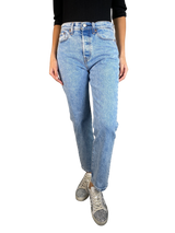 Jeans Wedgie Straight