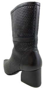 Botas Negras