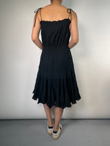 Vestido Pabilos