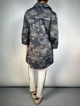 Chaqueta Impermeable