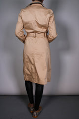 Trench Beige