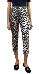Pantalón Animal Print