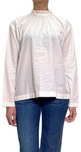 Blusa Blanca