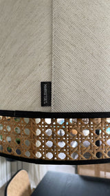 Lámpara Colgante Marketset