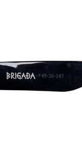 Anteojos Brigada