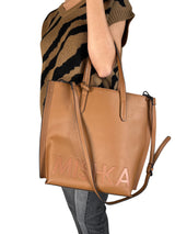 Cartera Cuero Vegano