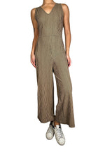 Enterito Maxi Stripes