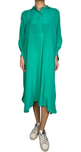 Vestido Verde