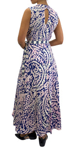 Wrap Dress Seda