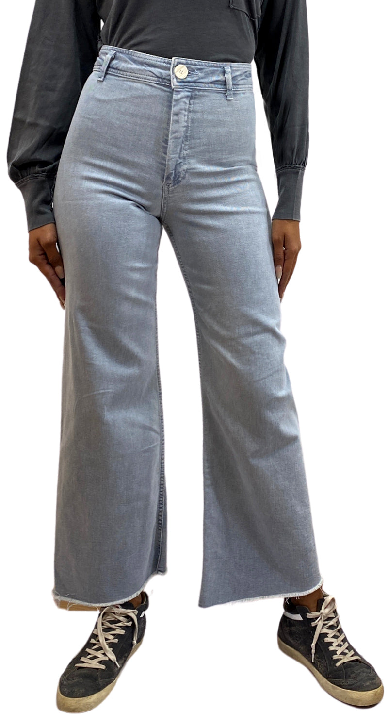 Pantalones Vaqueros Vaqueros Zara Chica Pantalones Vaqueros Zara