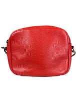 Bandolera Cuero