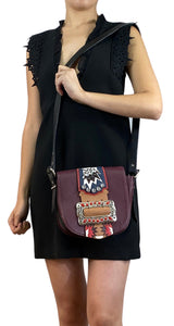 Bandolera Brillantes