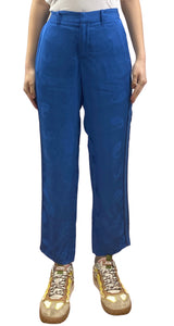 Pantalón Azul