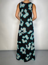 Vestido Dilmini Watercolor