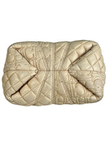Cartera Acolchada