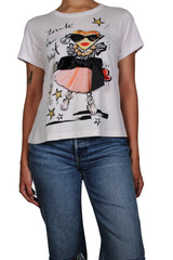 Polera Toute Le Nuit